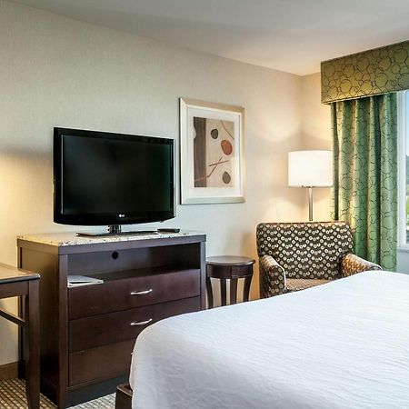 Hilton Garden Inn Eugene/Springfield Exterior foto