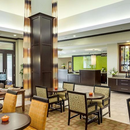 Hilton Garden Inn Eugene/Springfield Exterior foto