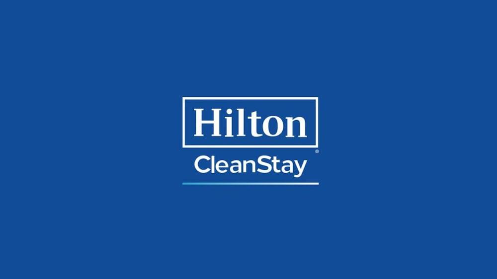 Hilton Garden Inn Eugene/Springfield Exterior foto