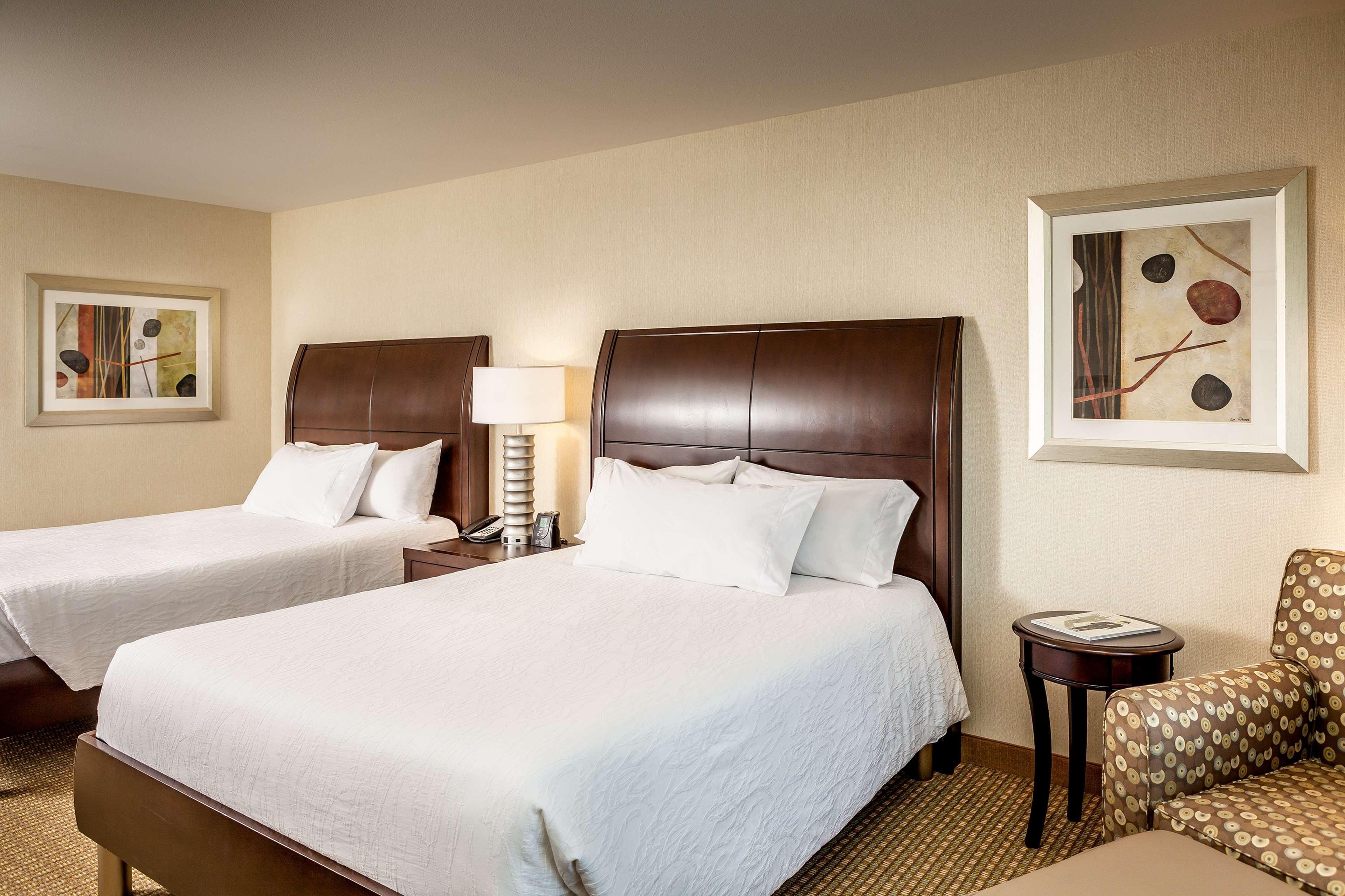 Hilton Garden Inn Eugene/Springfield Exterior foto