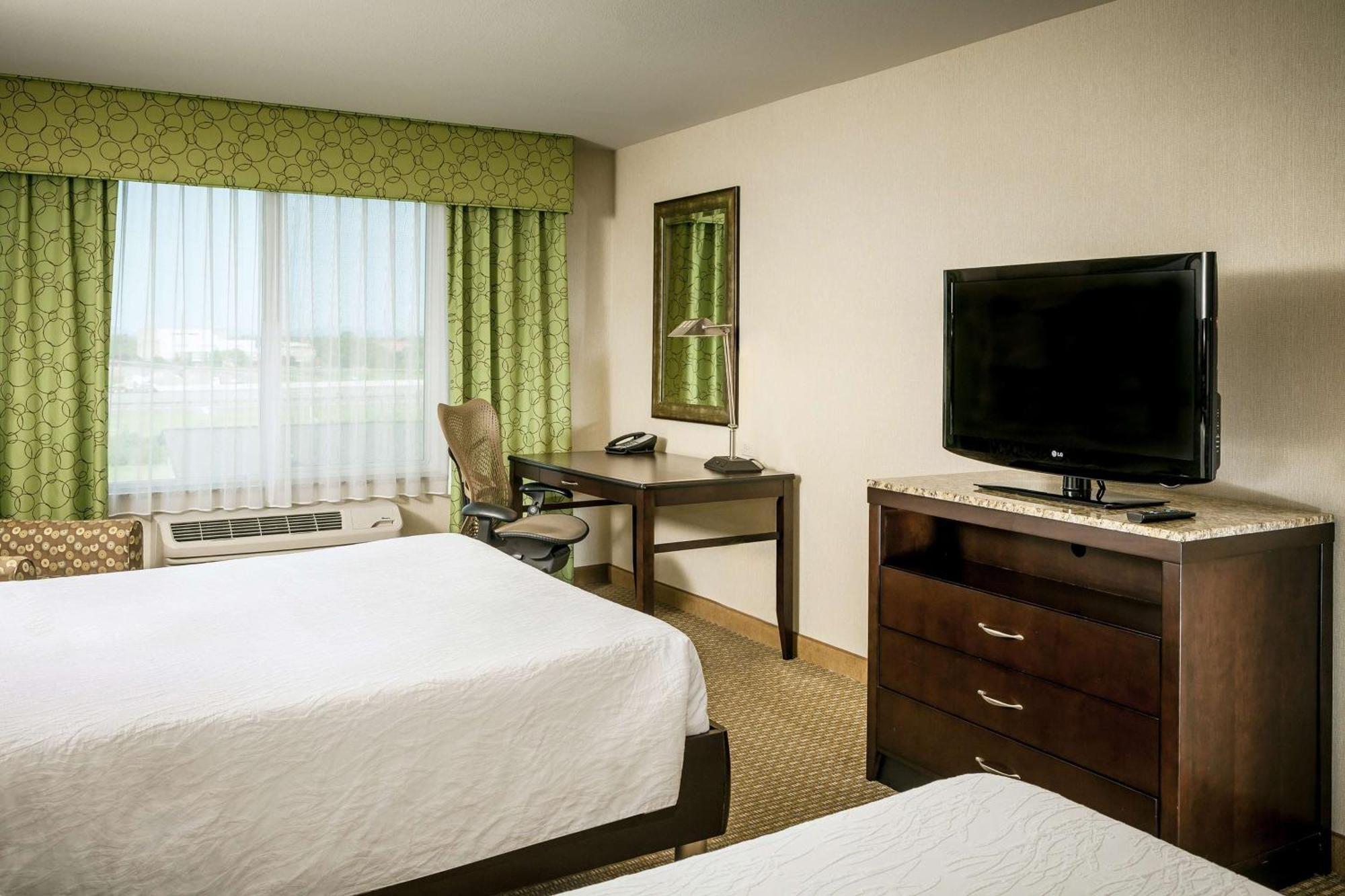 Hilton Garden Inn Eugene/Springfield Exterior foto