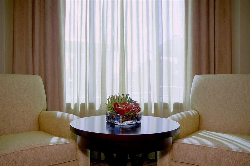 Hilton Garden Inn Eugene/Springfield Zimmer foto